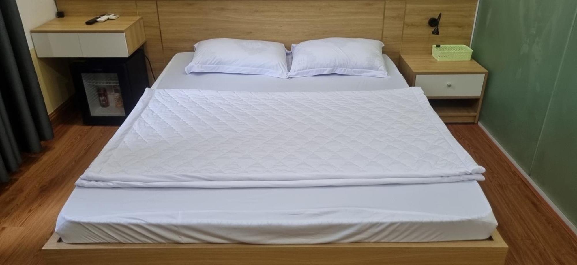 Khoi Dai Hotel Buon Ma Thuot Eksteriør billede