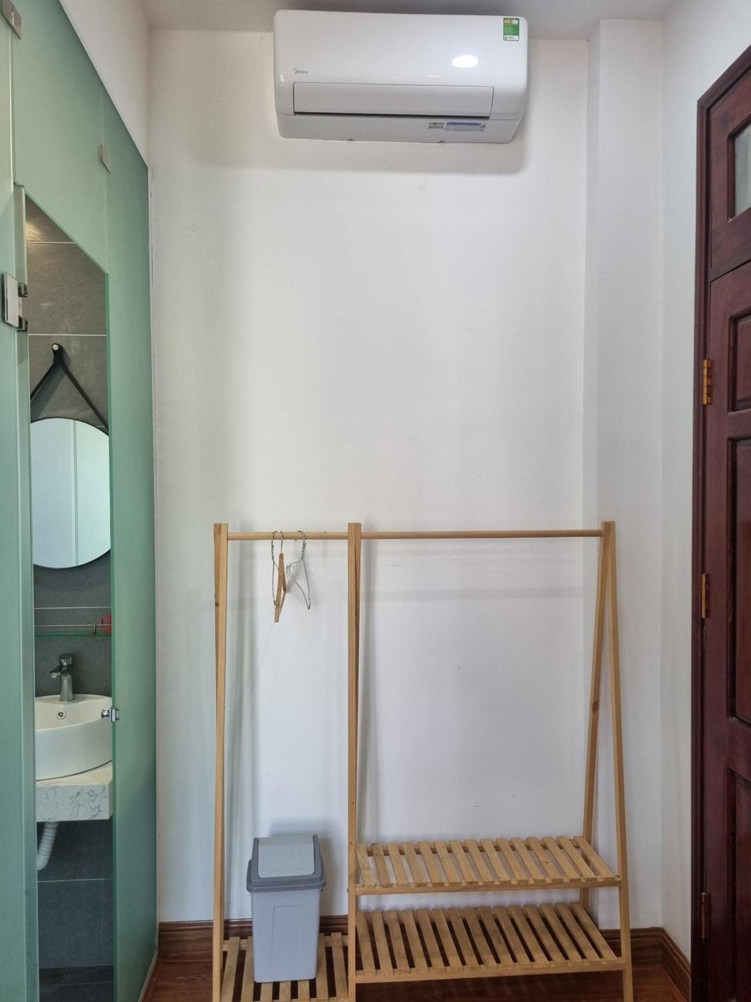 Khoi Dai Hotel Buon Ma Thuot Eksteriør billede