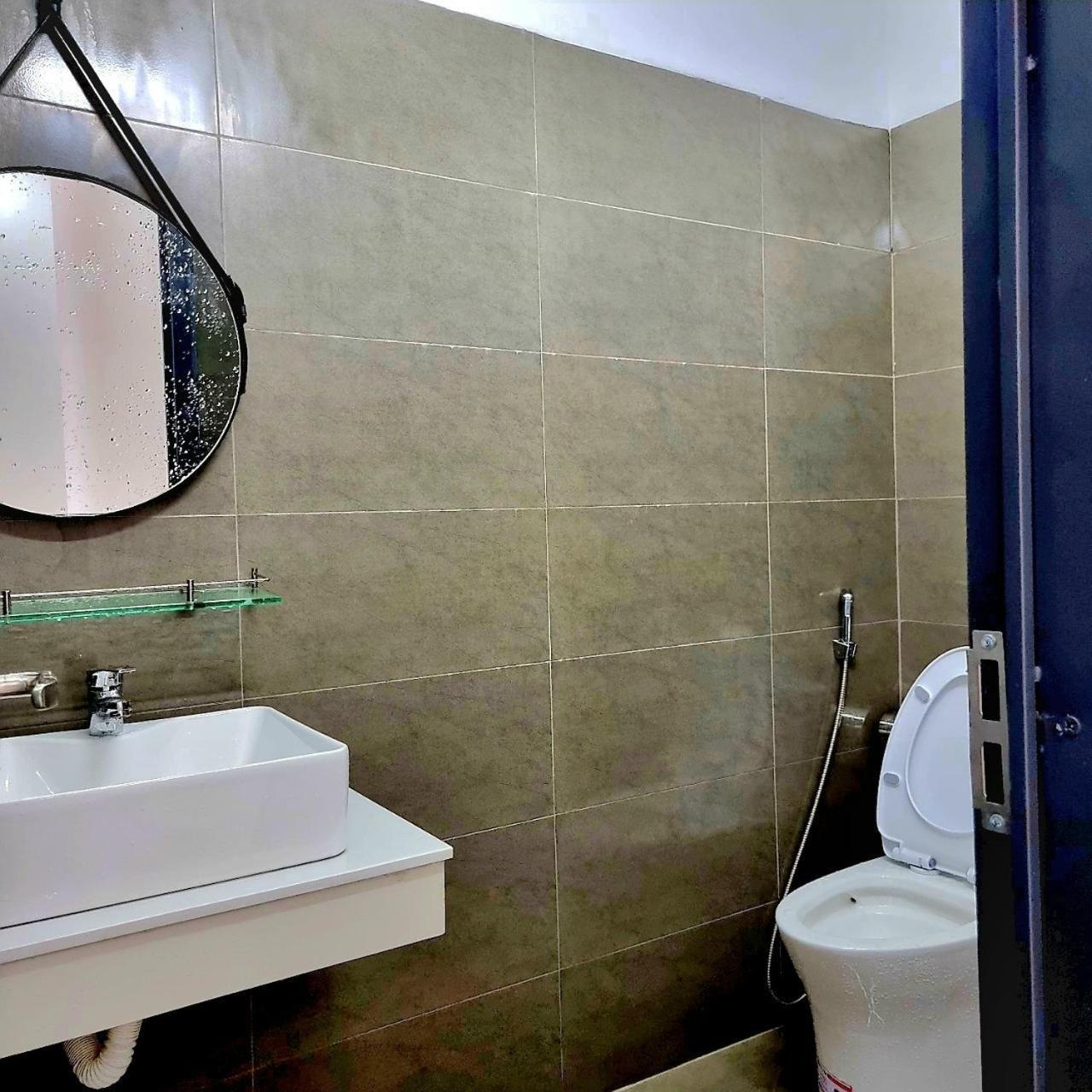 Khoi Dai Hotel Buon Ma Thuot Eksteriør billede