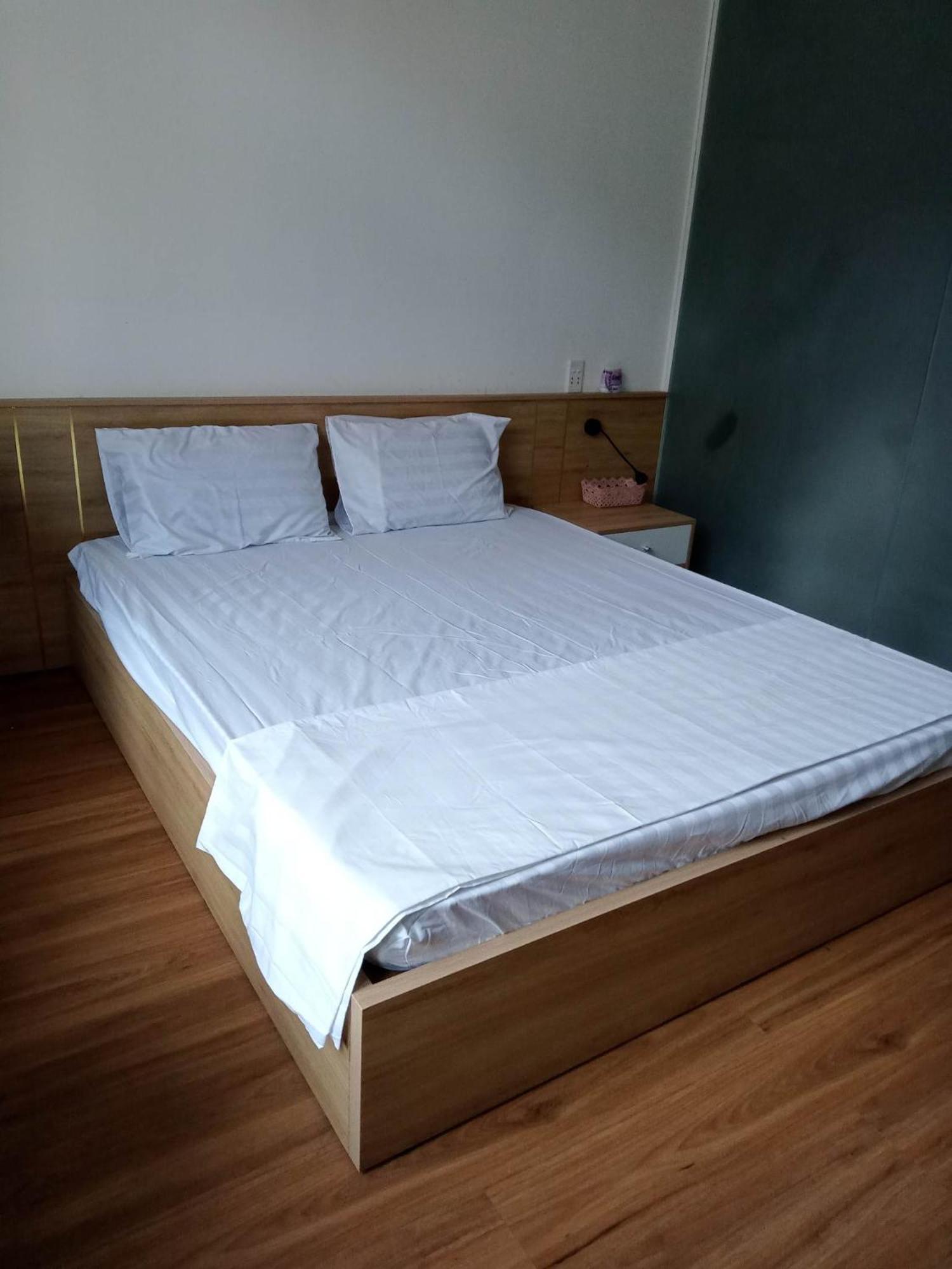 Khoi Dai Hotel Buon Ma Thuot Eksteriør billede