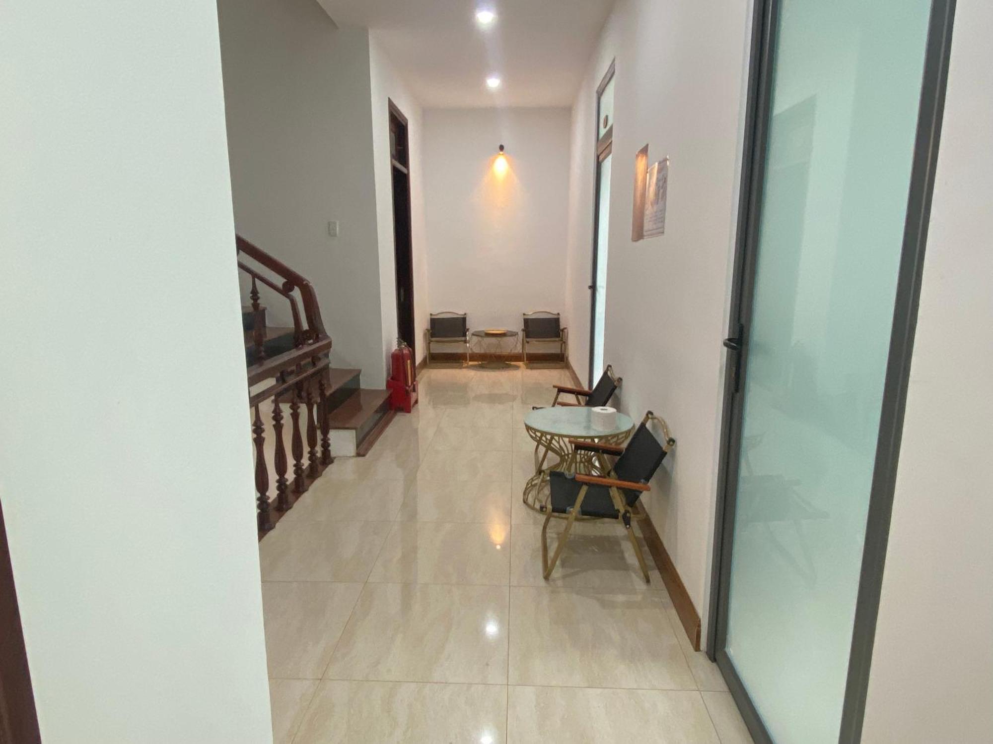 Khoi Dai Hotel Buon Ma Thuot Eksteriør billede