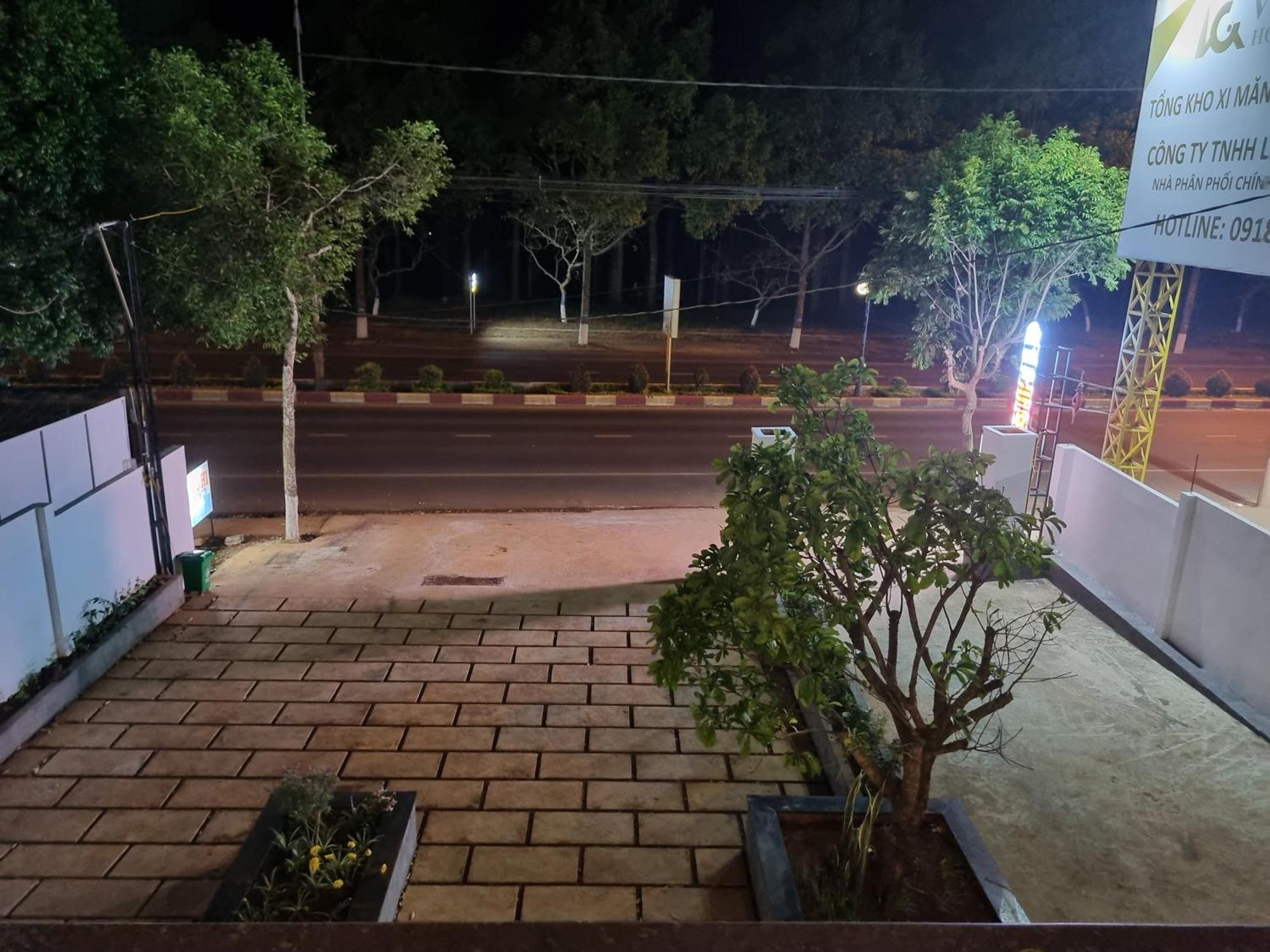 Khoi Dai Hotel Buon Ma Thuot Eksteriør billede