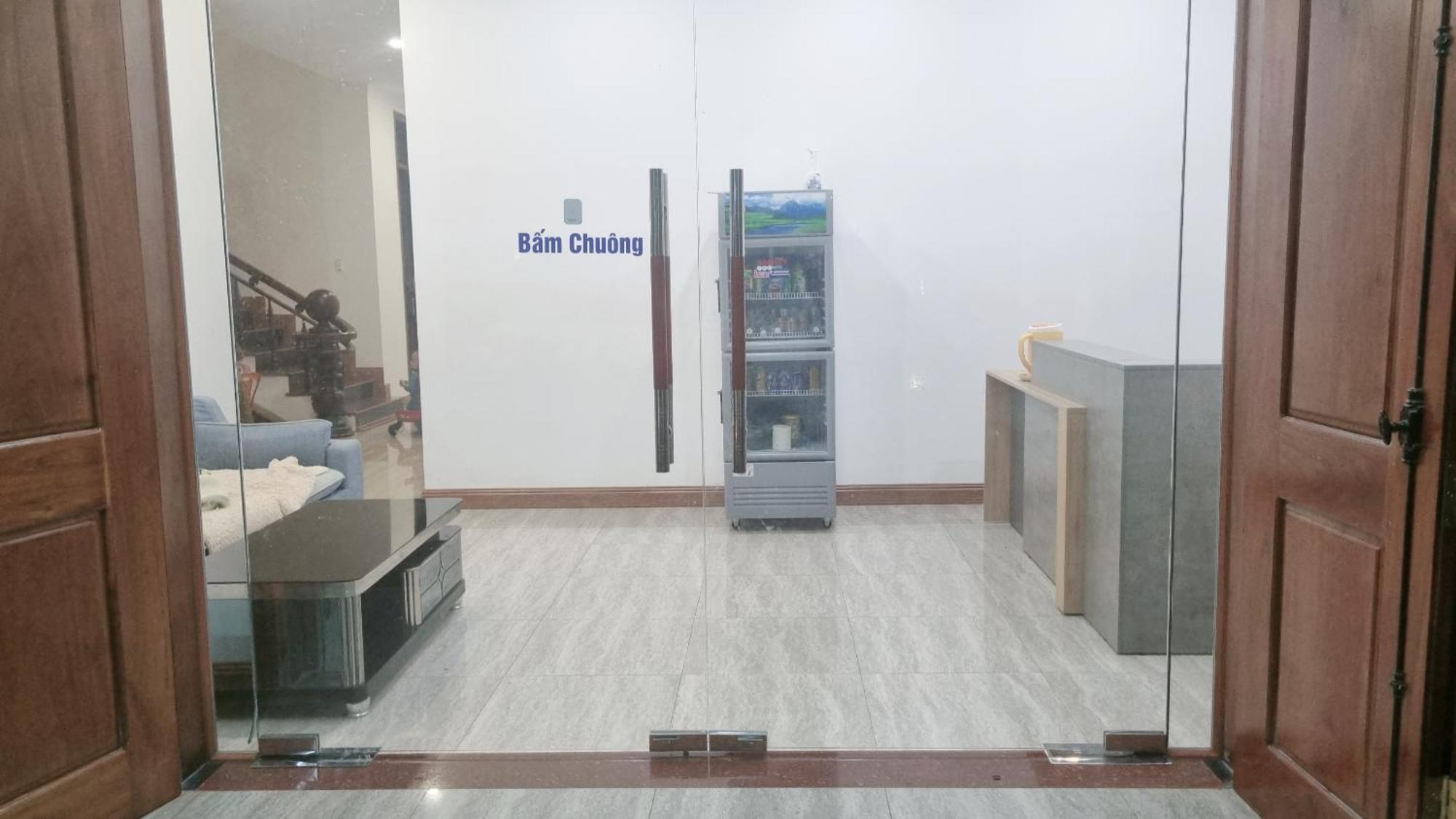 Khoi Dai Hotel Buon Ma Thuot Eksteriør billede