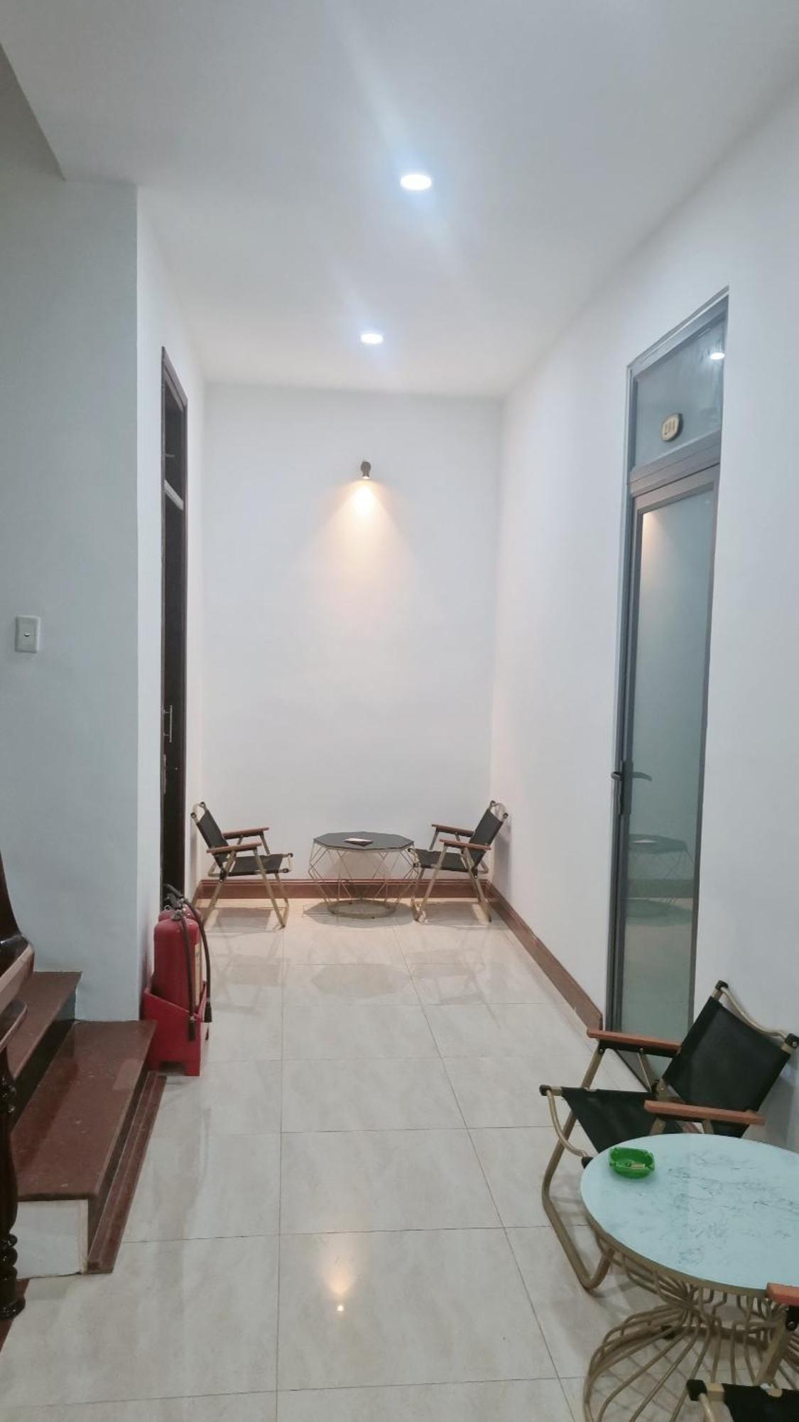 Khoi Dai Hotel Buon Ma Thuot Eksteriør billede