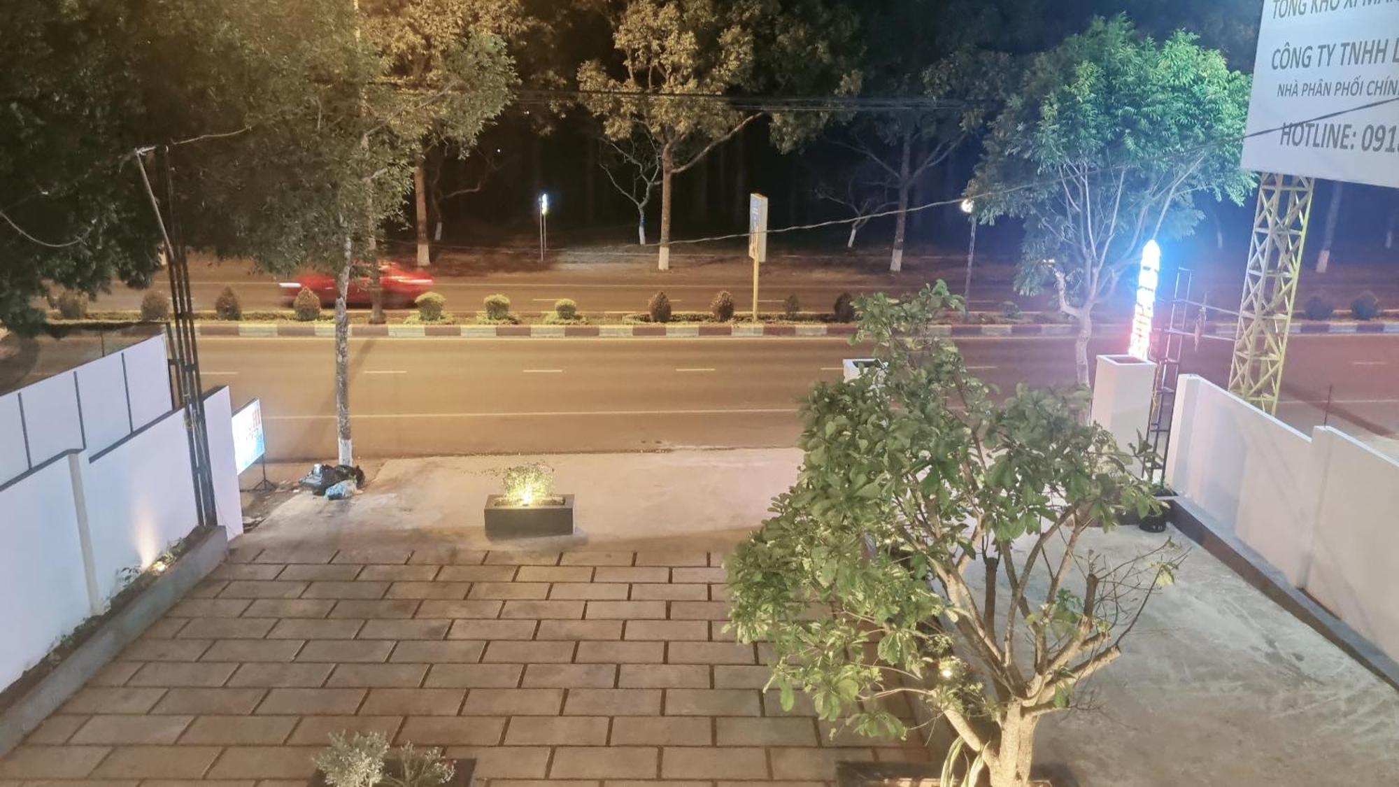 Khoi Dai Hotel Buon Ma Thuot Eksteriør billede
